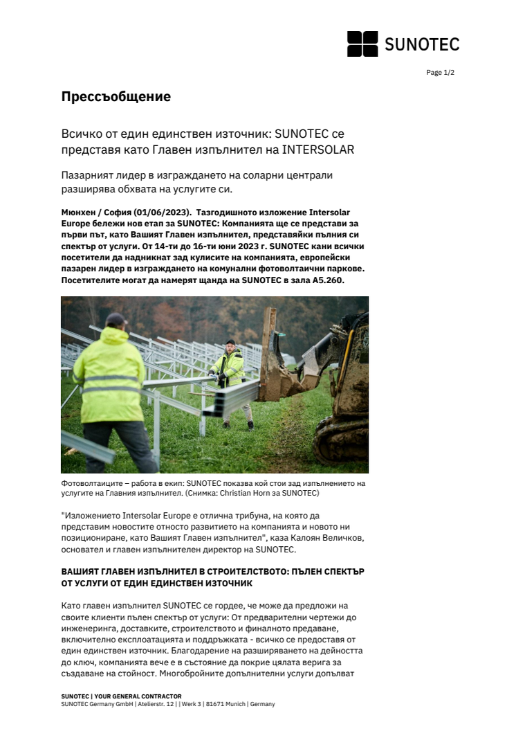 20230602 SUNOTEC Press Release Your General Contractor_BG.pdf