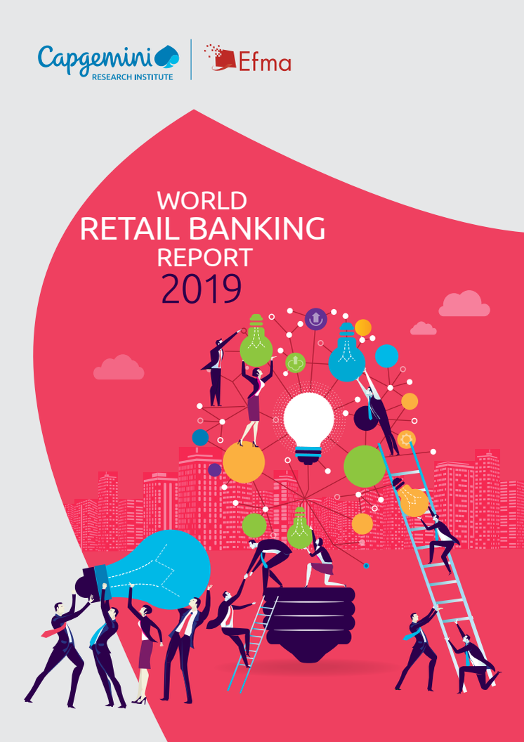 World Retail Banking Report 2019 