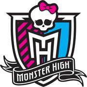 Monster High Logo