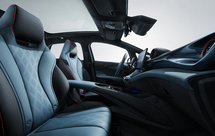 Blue Interior 09