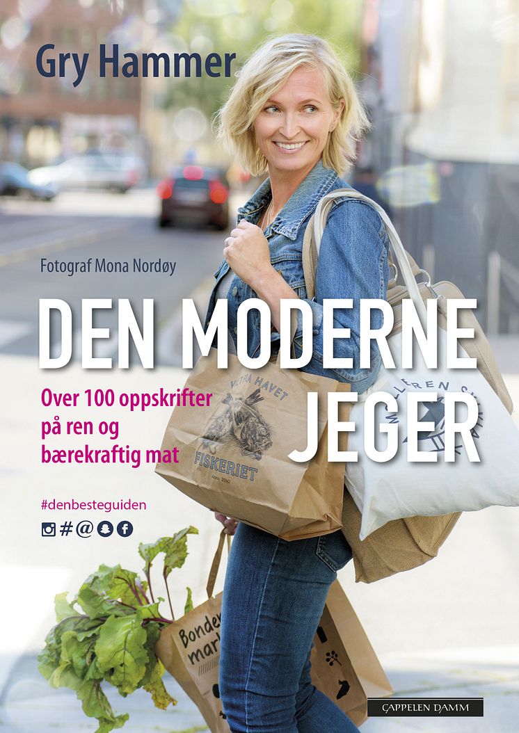 Den moderne jeger