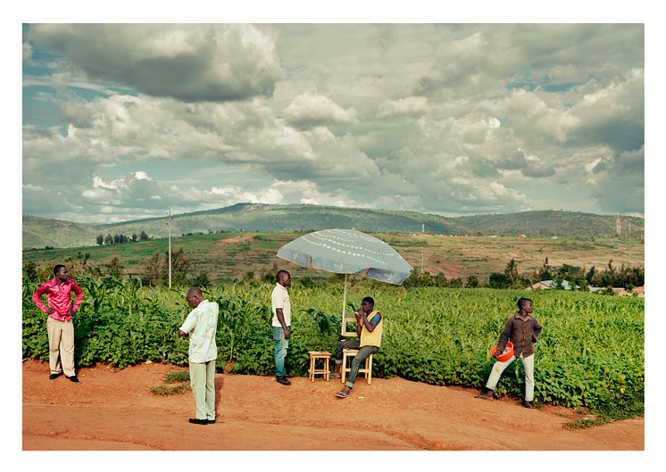 Kicukiro, Kigali, Rwanda