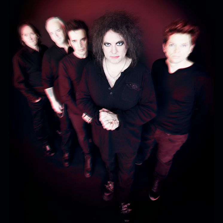 The Cure