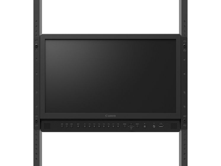 Canon DP-V1830 RACKMOUNT FRT