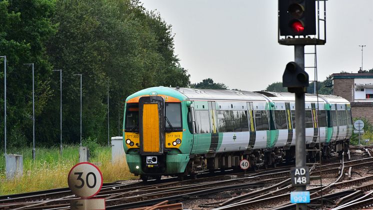 ONE MONTH TO GO: Passengers asked to check before they travel ahead of ten-day closure of Redhill to Tonbridge line
