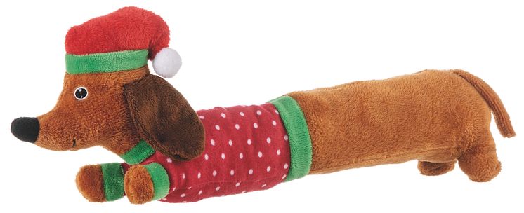 Little&Bigger Holiday Parade Dog Toy Longie.jpg