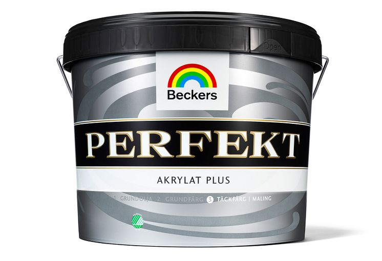 Perfekt Akrylat Plus