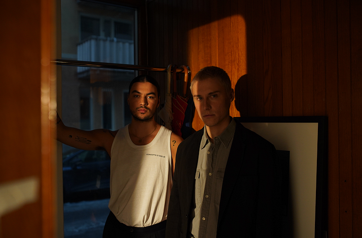 Pressbild Jubël