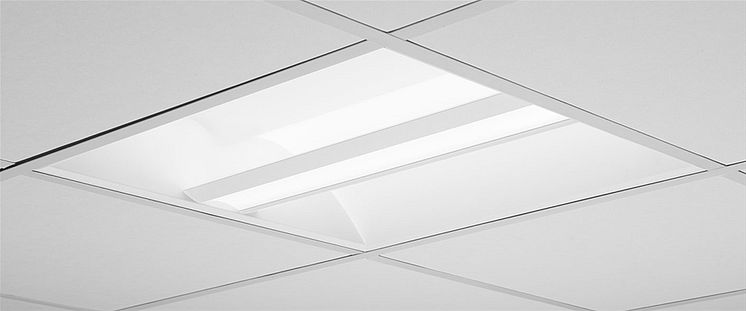 Indigo LED