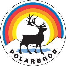 Polarbröds logotyp