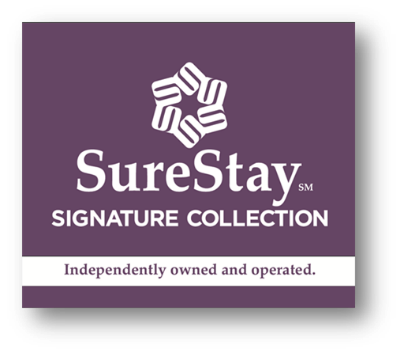 SureStay Signature Collection
