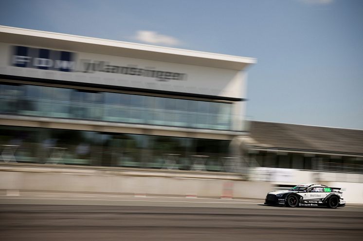 Semler Premium Motorsport