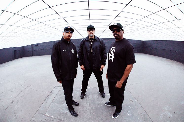 Cypress Hill (2022)