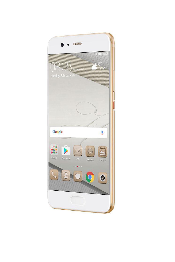 P10 Plus Gold