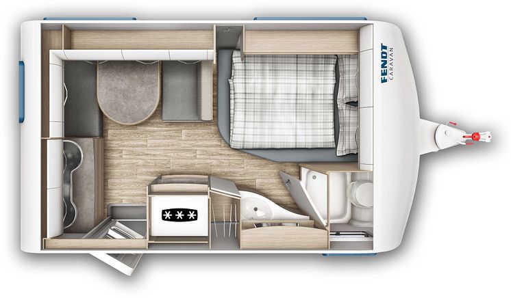 Bianco Activ 390 FHS Saison 2022