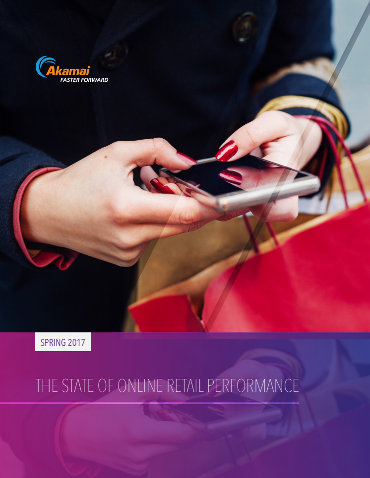 The State of Online Retail Performance  - Prestanda påverkar intäkterna. Vet du  hur mycket?