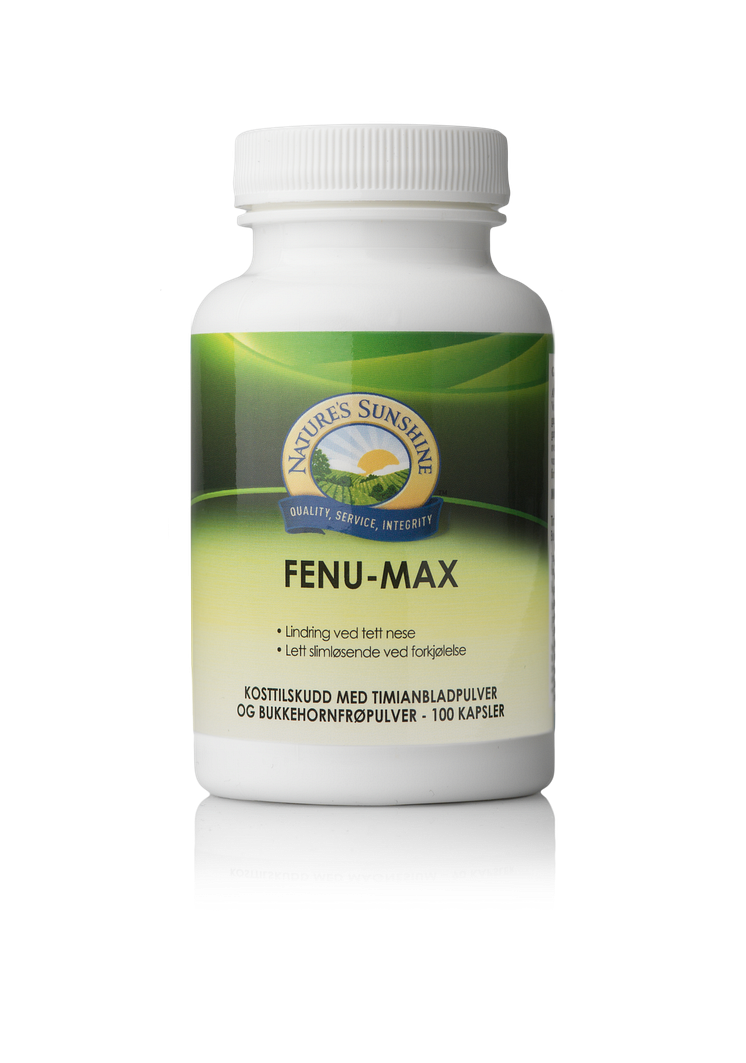 Fenu-Max