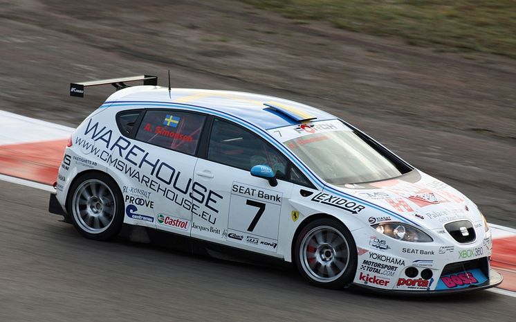 Andreas Simonsen