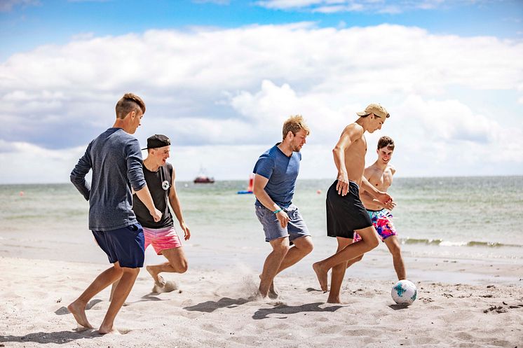 Beachsoccer