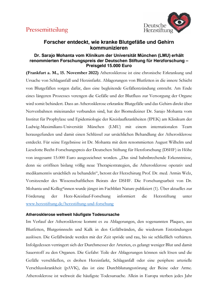 PM_46_DHS_Arteriosklerose-Forschung-Becht-Preis_2022-11-15_Final.pdf