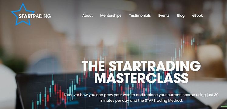 startrading