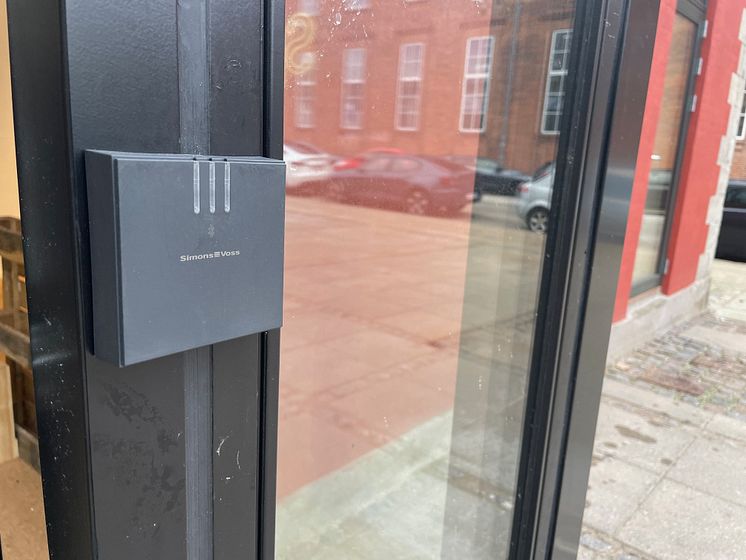 Markedet bevæger sig væk fra brikker og adgangskort – brugerne vil samle det hele på mobilen. Og det er præcis det, AX2Go gør muligt.