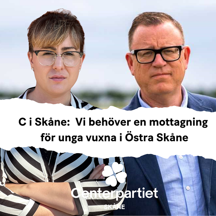 unga vuxna