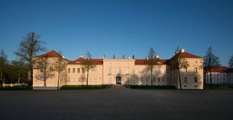 Rheinsberg Stadtansicht (c) SPSG_Leo Seidel