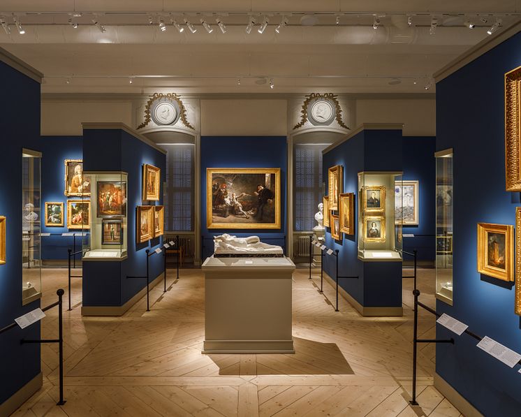 Gustavianum, Uppsala