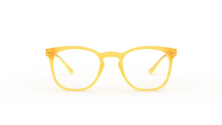 Pantos - Yellow - Clear