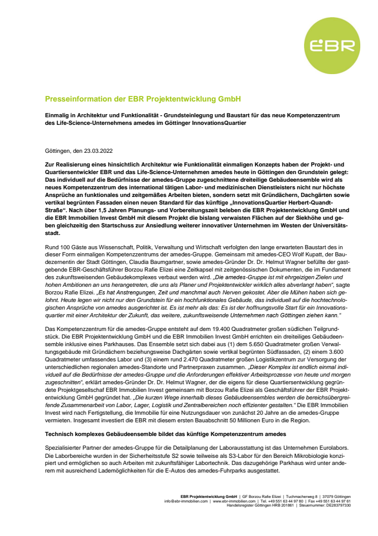 20220323_Presseinformation_Grundsteinlegung_Amedes_HQS_EBR.pdf