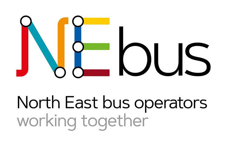 NEbus logo