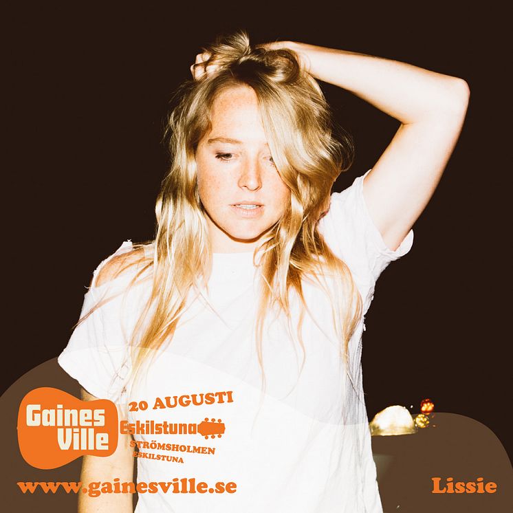 Gainesville 2016 Lissie