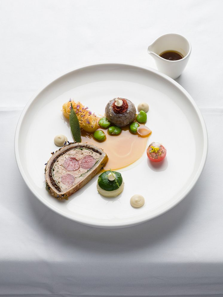 Bocuse d'Or Sverige