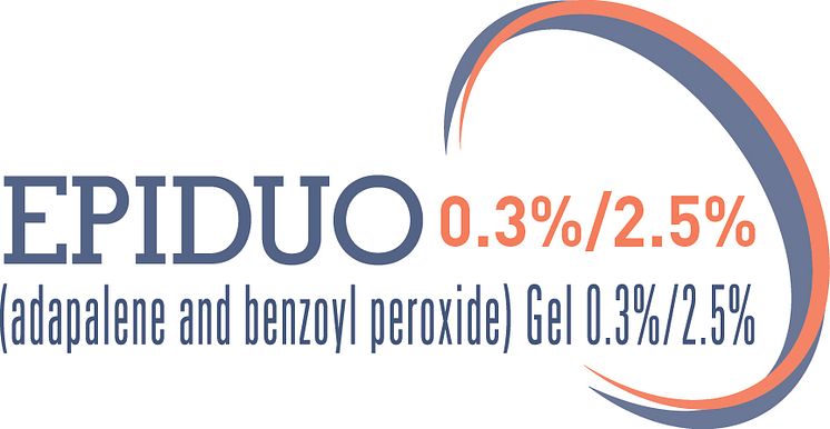 Logo Epiduo 0,3