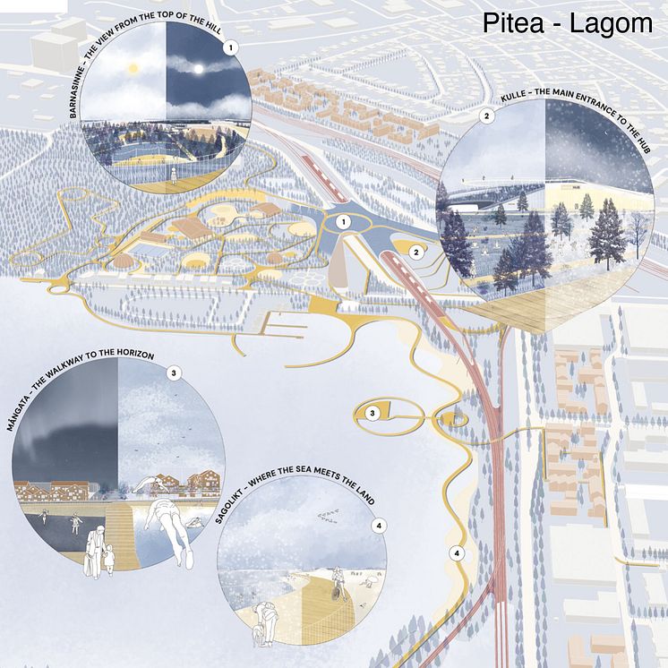 Europan 2023 - Lagom