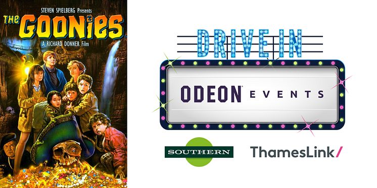 Drive-In movies