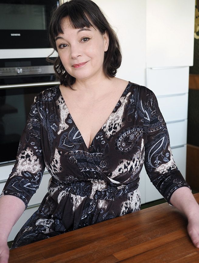 Lisa Förare