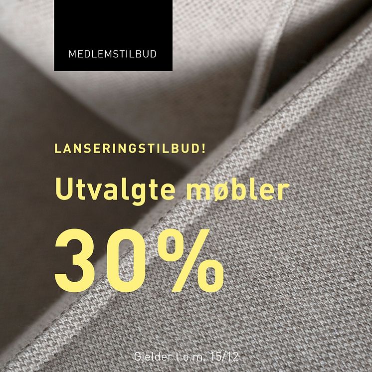 lanseringstilbud