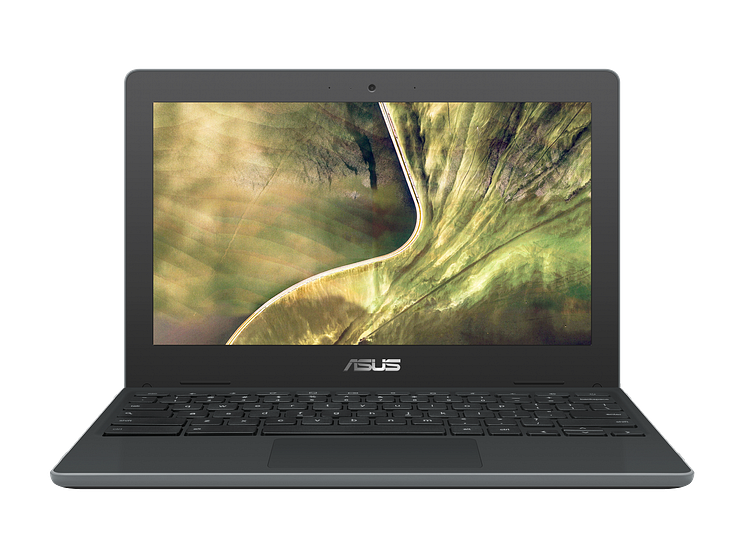 ASUS Chromebook C204