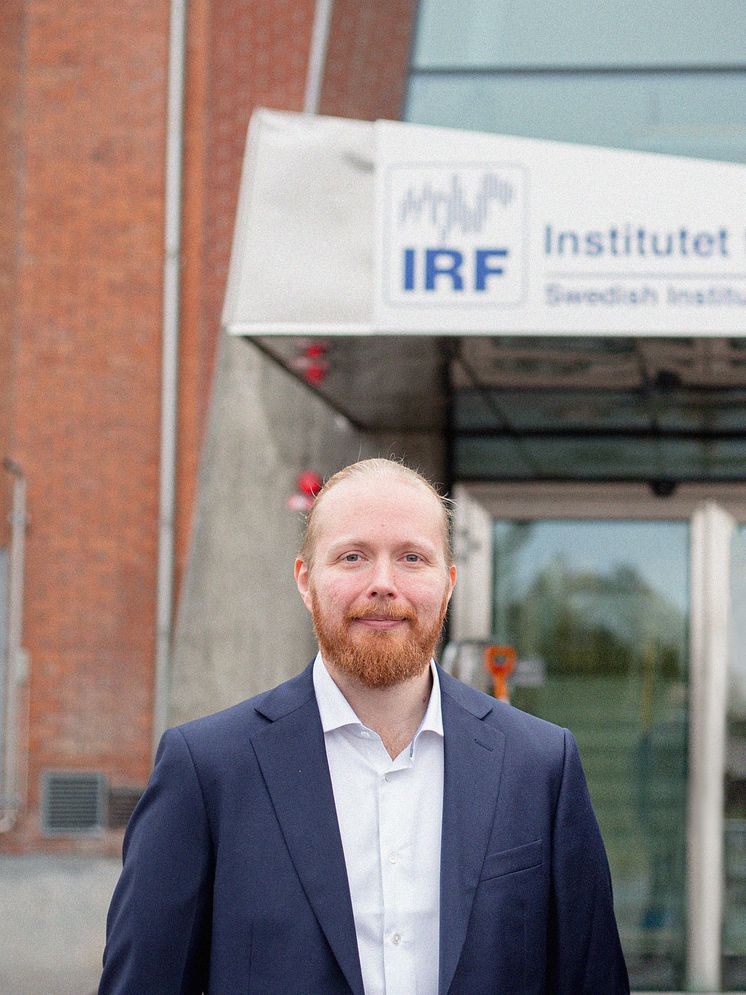 Daniel_Kastinen Foto_IRF