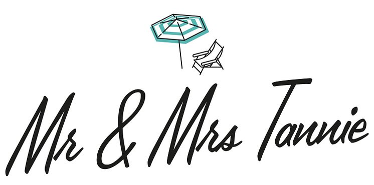Mr&MrsTannie logo