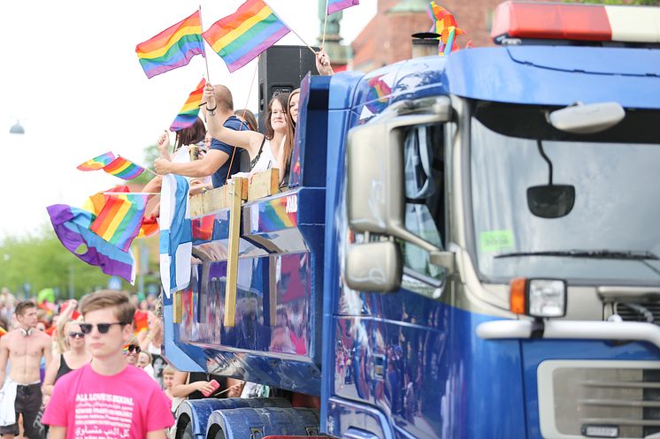 Springpride Eskilstuna