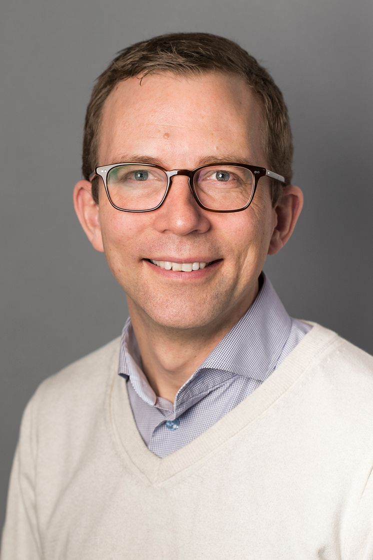 Jesper Lagerstedt, Partner Manager, Telenor Connexion