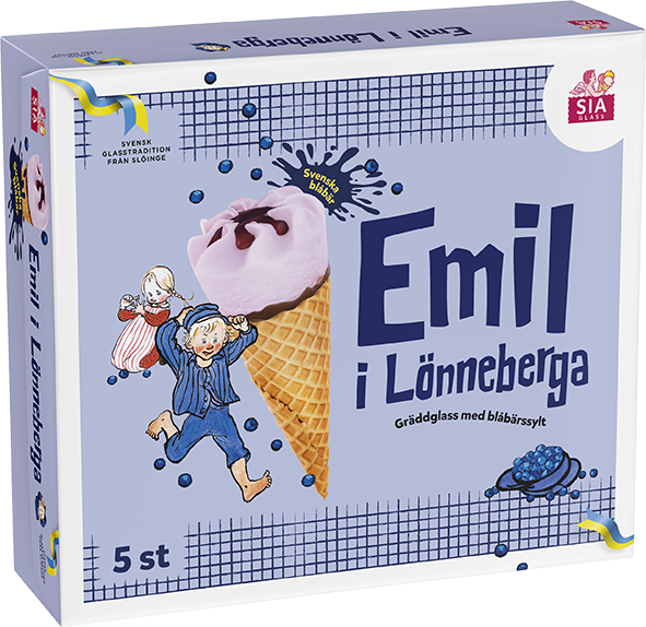 Emil i Lönneberga 5-p