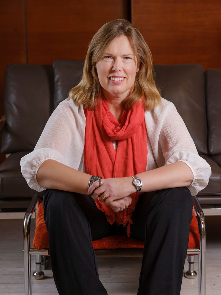Ingrid Marie Thorslund
