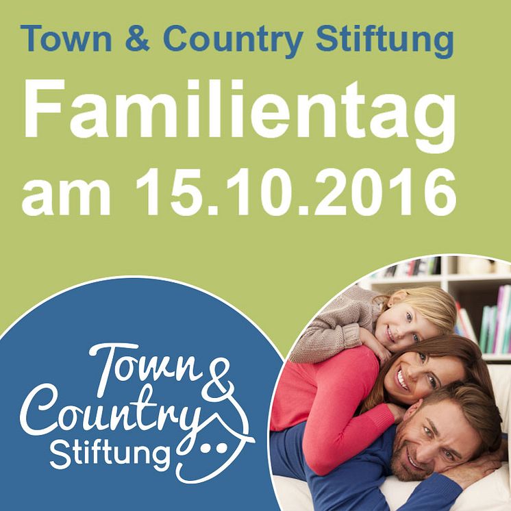 Newsbild-Familientag