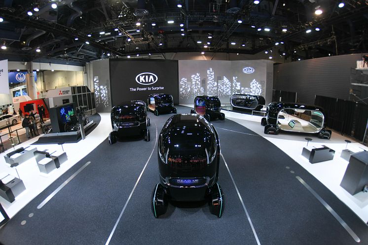 Kia CES 2019_1