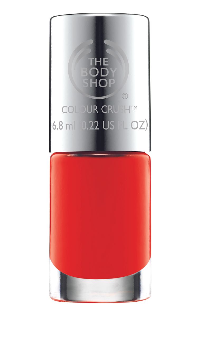 Colour Crush™ Nails 130 Red My Mind
