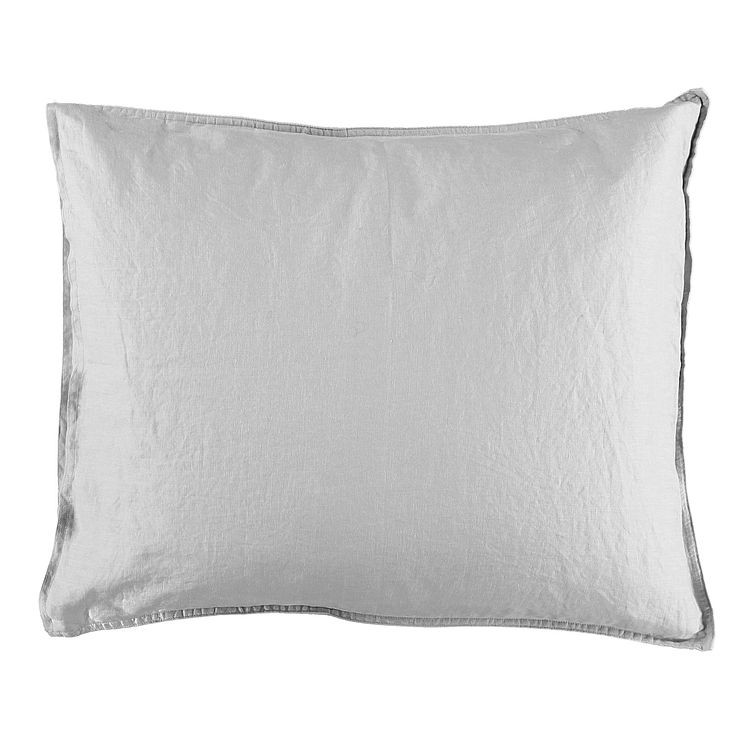 91733806 - Pillowcase Washed Linen